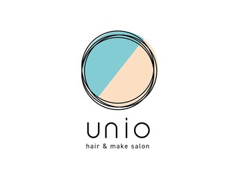 hair＆make salon unio