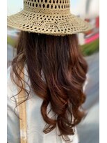 ガーデニア(Gardenia)&nbsp;.