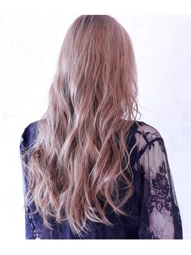 フレームス(FRAMES) ミルクティーベージュ