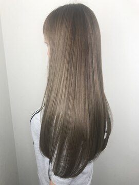 ニコラ(NICORA.) TOKIOトリートメント