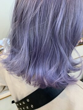 ジークス(zeax) サファイアカラー