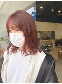 Luca スカーレットベージュ◎//田村輝