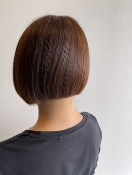 モア(.moA) たいとショート