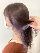 ヘッズ 本八幡店(HEADS)&nbsp;ショート　マッシュ　ショートボブ　HEADS 市川　学割　イルミナ