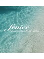 フェニーチェ(fenice international hair salon)/中川原大介