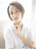 【EIGHT new hair style】211