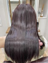 ループ(LOOP)&nbsp;プラムピンク