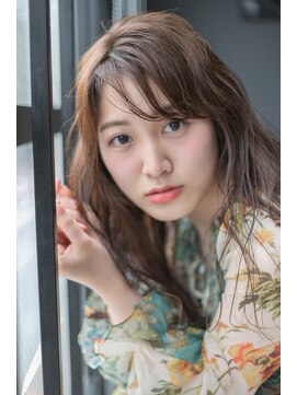 リバティーエル 勝どき店(LIBERTY-L) 大人wave女子