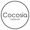 ココシア(Cocosia)のお店ロゴ