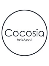 ココシア(Cocosia)