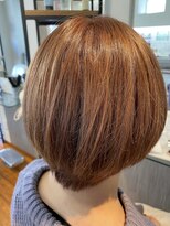カフェ 高須店(CAFE) HAIR COLOR CAFE  style