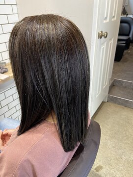 エイト マカビ 沖縄真嘉比店(EIGHT makabi) 【EIGHT 真嘉比】お客様スタイル