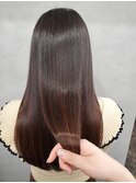 圧倒的つや感!ULTOWA髪質改善トリートメント