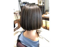 ハコヘアー(HACO HAIR)