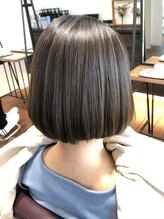 ハコヘアー(HACO HAIR)