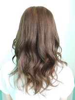 ヘアジーナ(Hair Jina)&nbsp;インナーミルクティーベージュ