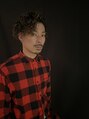 クロエ ヘアー(Chloe hair) 桶谷 亮太