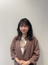 グロー(glow)&nbsp;大城 美鈴