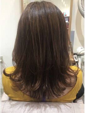 髪質改善サロン ミューズ 一社店(MUSE) 【業界話題★髪質改善美髪チャージTR★94%OGカラー取扱サロン】