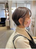 《緑橋/女性サロン》大人美人ショート♪