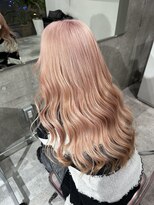 ラヴィキョート(Lavy kyoto)&nbsp;桜ピンク