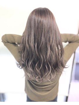 アイズ 本厚木(AIZU) スモーキーミルクティー