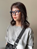 ルプラス(le place.)&nbsp;ショートバング