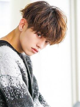 ブリーチ 刈谷店(BLEACHi) 【BLEACHi】ネオルーズマッシュ