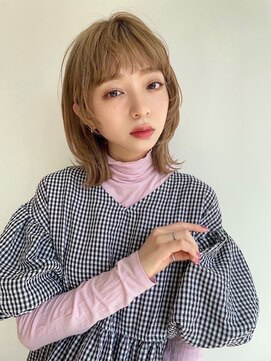 ホフ 大阪心斎橋店(F.O.F) jk2