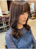 【adept 金町店 軽米スタイル】レイヤーミディアム