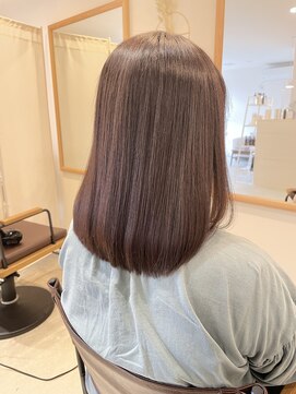 アオ(ao) ミディアム