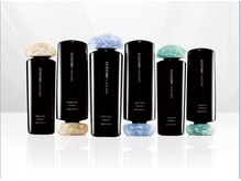 エステシモ[ESTESSIMO] 頭皮から髪の未来を考える事が出来る商材♪頭皮・肌・心身全体から髪の毛の事を☆