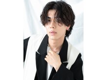 モッズヘア メン 上尾東口店(mod's hair men)