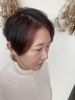 パレンテ(Parente)&nbsp;大人ショート