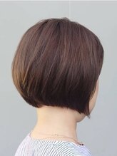 ルカヘアー(Luca hair)