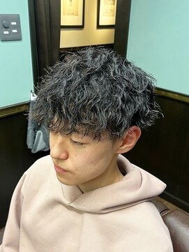 ヒロギンザ 川崎店(HIRO GINZA) ツイストスパイラル