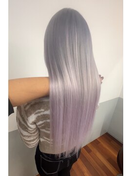 スキル 水戸(SKILL) ホワイトカラー