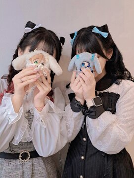 グロス 心斎橋(GLOSS) ペアセット