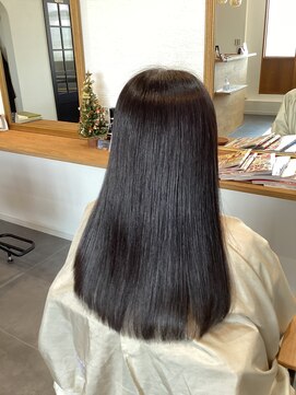 トゥッカ(tukka) ロング