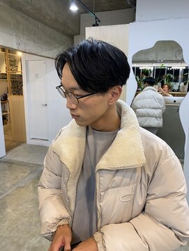 フリーラ 京都河原町三条店(freera) センターマッシュ