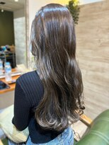 エクシア(E'cxia)&nbsp;【E'cxia/エクシア】モノグレージュ