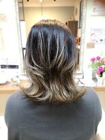 マーガレット(MARGARET)&nbsp;グラデーションカラー