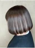 インナーカラー