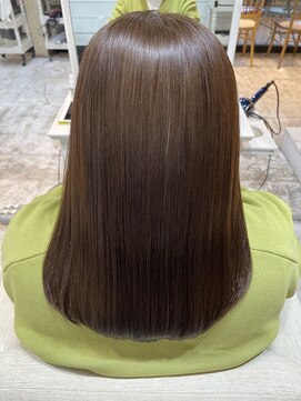 コンチャス(Conchus) 20代30代40代大人美人ヘア