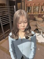 リー 梅田(Lee)&nbsp;Lee 梅田茶屋町 gray blackend