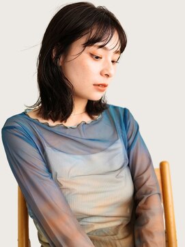 コト 銀座(Coto) 白髪ぼかし/白髪染め/髪質改善/酸性ストレート/縮毛矯正[銀座駅]