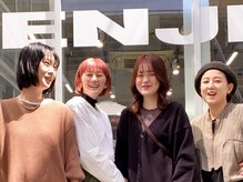 レンジシ オモテサンドウ(RENJISHI omotesando)