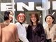 レンジシ オモテサンドウ(RENJISHI omotesando)の写真/【表参道/青山】個性豊かなスタイリストがなりたいイメージに合わせたスタイルをご提案◎おまかせもOK★