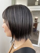 トップヘアー 本店(TOP HAIR) 夏のおすすめショート