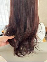 イルプロム 御厨店(illuprom.)&nbsp;【illuprom.】カシスブラウン